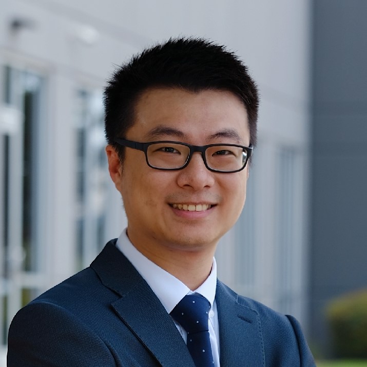Daniel Chiu